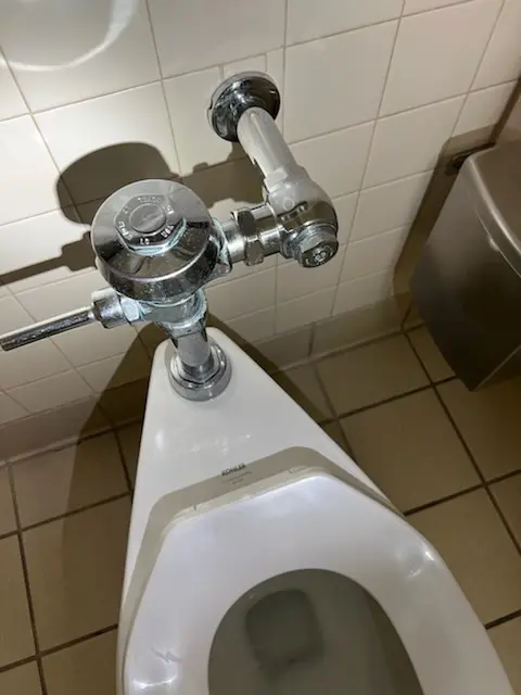 Fixture installation and repair for Sewer Camera Inspection in Monocacy